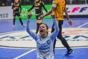 Ala Gi Portes retorna ao Coruj&atilde;o do Oeste para os JASC 2025