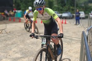 Chapec&oacute; conquista novas medalhas e avan&ccedil;a nas semifinais da OLESC em Brusque