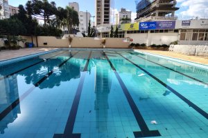 JASC 2025: Chapecó terá 31 locais de competições