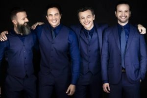 Apresentação da Família Lima será na Praça Coronel Bertaso