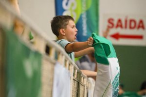 Segunda-feira de muitas disputas para Chapecó no JASC