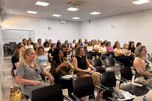 Prefeitura realiza capacitação integrada dos serviços de assistência social