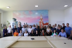 Prefeitura de Chapecó fortalece parceria com entidades