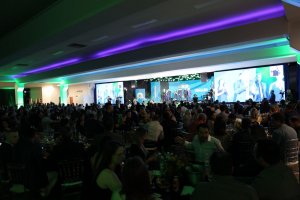 Trof&eacute;u O Desbravador premia 150 empresas e produtores rurais