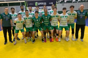 Chapec&oacute; viaja a Blumenau em busca de recupera&ccedil;&atilde;o na Superliga B