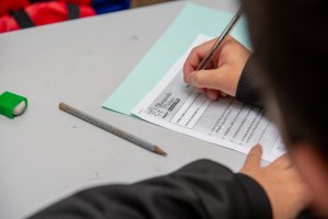 Estudantes da Rede Municipal de Ensino s&atilde;o Premiados na OBMEP Mirim