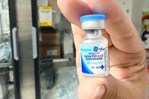 Chapecó recebe novo imunizante contra a bronquite (VSR) para gestante e reforça ações de prevenção