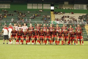 Futebol, emoção e organização marcam o encerramento do Campeonato Municipal de Futebol de Campo
