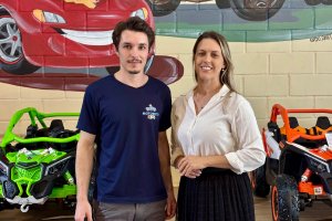 Chapec&oacute; registra a abertura de mais de dez mil empresas no ano