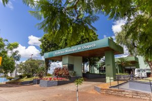 Prefeitura de Chapec&oacute; lan&ccedil;a edital de processo seletivo