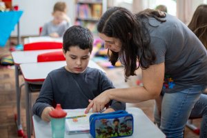 Prefeitura convoca profissionais do Concurso da Educa&ccedil;&atilde;o para atuar nas Escolas Municipais 