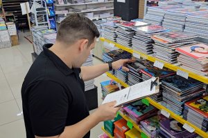 Procon de Chapec&oacute; divulga pesquisa de pre&ccedil;o dos materiais escolares