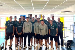 Chapec&oacute; enfrenta o Fluminense no Rio em busca de vaga no G-8 da Superliga B