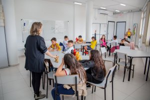 Prefeitura de Chapec&oacute; realizar&aacute; chamada de professores tempor&aacute;rios