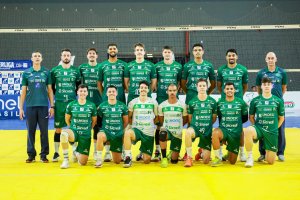 Chapec&oacute; entra em quadra em busca de recupera&ccedil;&atilde;o na Superliga B 