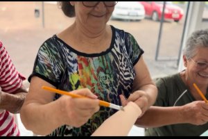 Cidade do Idoso aumenta n&uacute;mero de participantes em janeiro