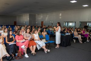 ​Rede Municipal de Ensino inicia ano letivo com forma&ccedil;&atilde;o de Gestores
