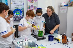 Prefeitura de Chapec&oacute; realizada segunda chamada de professores tempor&aacute;rios