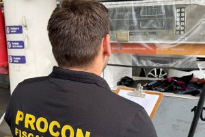Procon de Chapec&oacute; divulga novo levantamento dos pre&ccedil;os dos combust&iacute;veis