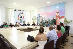 Chapec&oacute; sediar&aacute; neste m&ecirc;s o Raid das Am&eacute;ricas e o Sulbrasileiro de Moton&aacute;utica