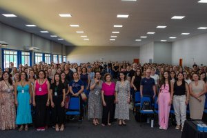 Profissionais ir&atilde;o refor&ccedil;ar a Educa&ccedil;&atilde;o da Rede Municipal de Chapec&oacute;