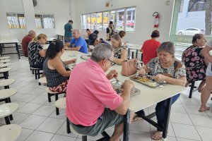 Restaurante Popular Bandej&atilde;o volta a atender em Chapec&oacute;