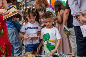 Biblioteca P&uacute;blica realizou 40 mil atendimentos em 2025 e tem aumento de procura em 2026