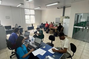 SEJU abre inscri&ccedil;&otilde;es para o Paradesporto 2026 com foco no PARAJASC em Chapec&oacute;