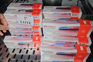 Secretaria de Sa&uacute;de de Chapec&oacute; orienta sobre descarte correto de canetas emagrecedoras