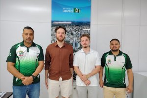 Maior evento esportivo entre escolas m&eacute;dicas do Sul acontecer&aacute; em Chapec&oacute;