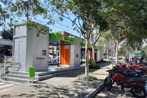 Prefeitura de Chapec&oacute; encaminha projeto de lei para cria&ccedil;&atilde;o de "Espa&ccedil;os Motoboy"