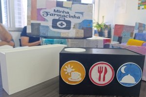 Secretarias de Sa&uacute;de e da Fam&iacute;lia trabalham para melhorar a qualidade de vida de pacientes