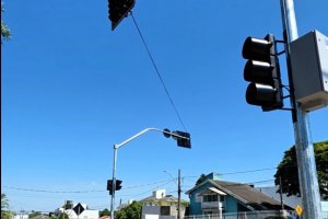 Chapec&oacute; contar&aacute; com novos pontos de sem&aacute;foro no munic&iacute;pio