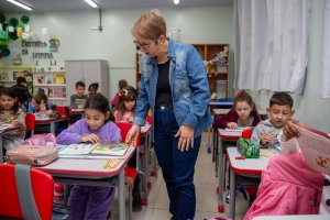 Prefeitura divulga Processo Seletivo para contrata&ccedil;&atilde;o de professores de L&iacute;ngua Inglesa