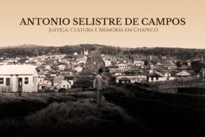 Museu apresenta exposi&ccedil;&atilde;o sobre o legado de Antonio Selistre de Campos 