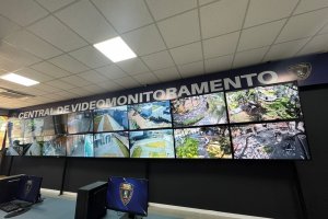 Prefeitura encaminha para a C&acirc;mara projeto que cria a Central de Atendimento ao Cidad&atilde;o