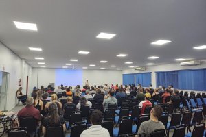 Dez encontros marcam a&ccedil;&atilde;o coletiva contra o fumo