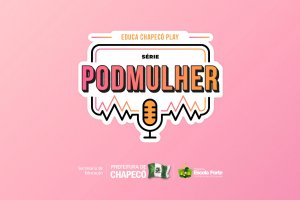 M&ecirc;s da mulher &eacute; comemorado com s&eacute;rie de podcasts: �PODMULHER�