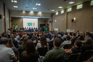 Prefeitura lan&ccedil;a nova etapa do projeto de turismo Desbrave Chapec&oacute;