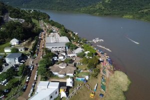 Audi&ecirc;ncia municipal discute futuro urban&iacute;stico do Goio-&ecirc;n