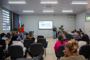 Secretaria de Educa&ccedil;&atilde;o divulga cronograma de forma&ccedil;&otilde;es