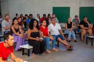 Institui&ccedil;&otilde;es de ensino da Rede Municipal realizam assembleia de pais e respons&aacute;veis