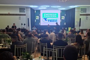 Prefeitura lan&ccedil;a projeto Chapec&oacute; Tech para qualificar m&atilde;o de obra