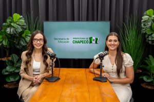 Dermatologista fala sobre sa&uacute;de da pele em epis&oacute;dio do Educa Chapec&oacute; Play