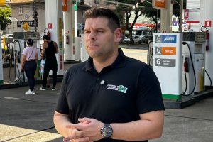 Procon de Chapec&oacute; fiscaliza aumento de combust&iacute;veis