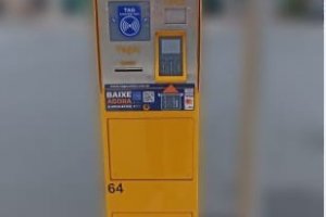 Amplia&ccedil;&atilde;o do estacionamento rotativo de Chapec&oacute; passa a valer a partir desta segunda-feira (16)