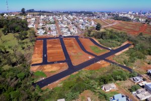 Diretoria de Habita&ccedil;&atilde;o de Chapec&oacute; convoca fam&iacute;lias para cadastramento e inscri&ccedil;&atilde;o em moradia popular
