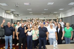 Prefeitura repassa recursos para a UMIC Chapec&oacute;