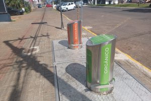 Chapec&oacute; fica em primeiro lugar do Brasil no Ranking de Limpeza Urbana entre munic&iacute;pios com mais de 2