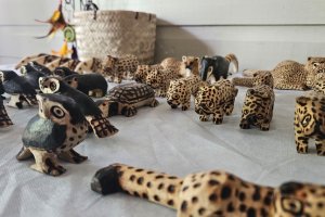 Prefeitura de Chapec&oacute; promove a semana do artesanato